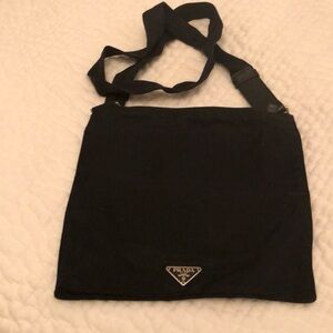 Vintage Prada Crossbody
